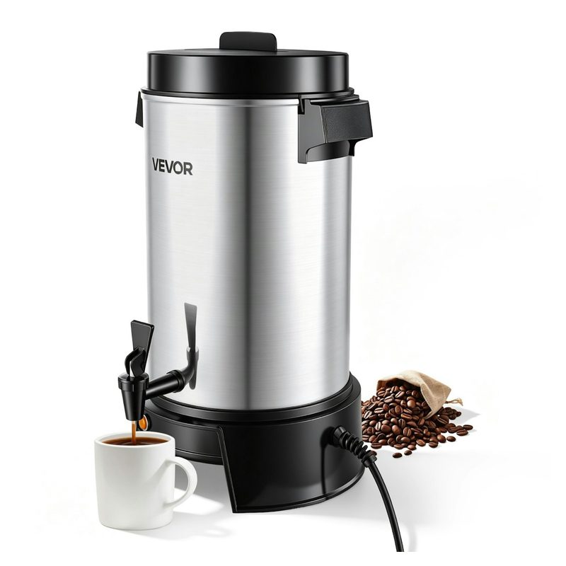 Kaffetrakter