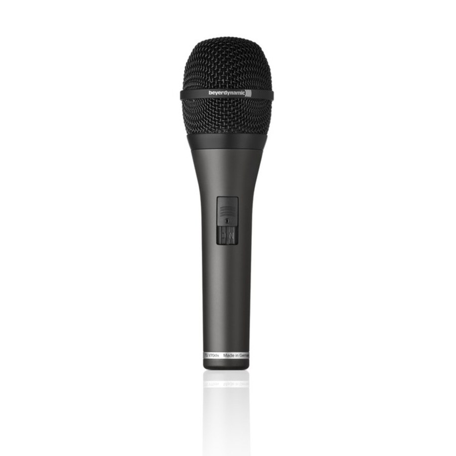 Mikrofon Beyerdynamic TG V70d s