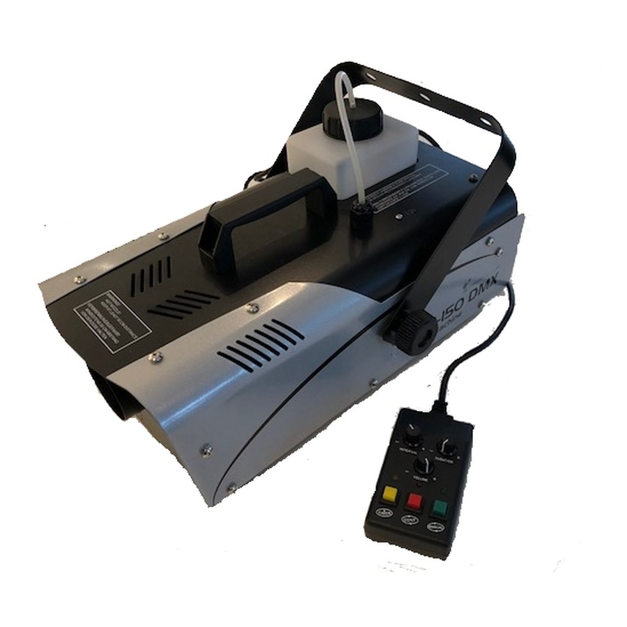 Røykmaskin Stairville AF-150